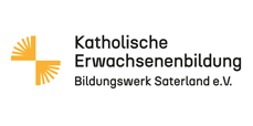 Logo Katholisches Bildungswerk Saterland e.V.